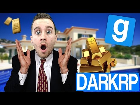 GAGNER 1.000.000$ - Garry's Mod DarkRP