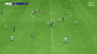 FC 24 Gameplay Trabzon
