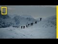 Ultimate Survival Alaska Challenge Overview