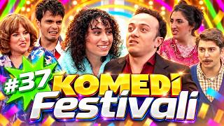 Komedi Festivali #37   Çok Güzel Hareketler 2