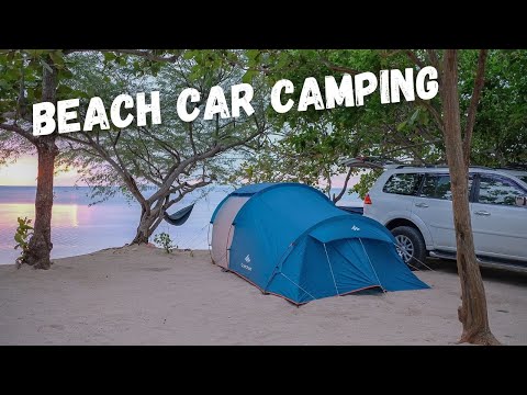 Edna's Beach and Campsite