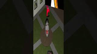 IM YOSHIE OBUNGA VS KAYAKO AFTON#Nextbots #Rosaliagaming