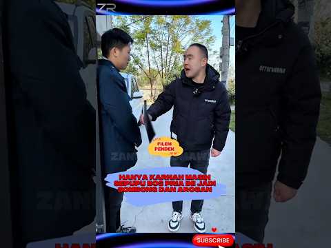 mentang mentang sepupu bos pria ini sombong dan arogan😡 #film #videoshort #filmpendek #dracin #zr
