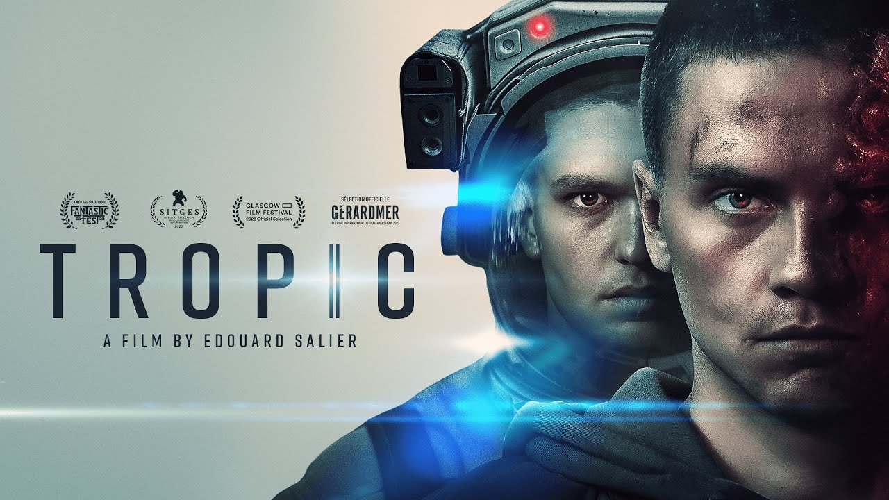 Tropic Trailer thumbnail