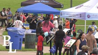 Waco Police Department hosts its 5th annual Community Opportunity Event