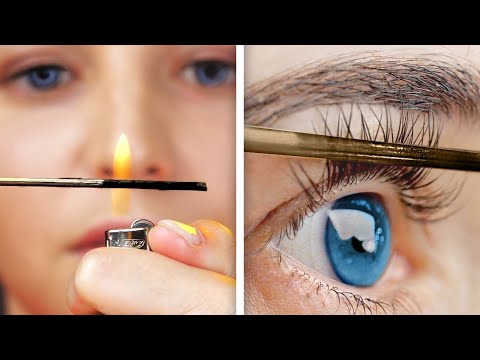 💄 Idee Intelligenti Di Trucco Che Faranno Risparmiare Denaro 💄✨💰