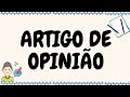 Understanding Opinion Articles Structure