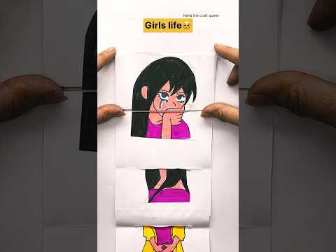 Girls life reality ??/ #shorts #viral