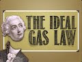 Exploring the Ideal Gas Law and Its Applications