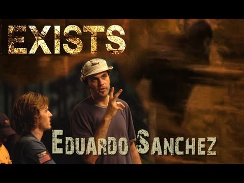Monster Movie Talk: Eduardo Sanchez Talks 