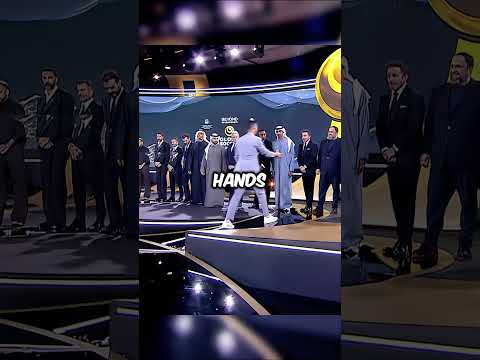 Ronaldo Took His Revenge on Neymar! 😱🔥