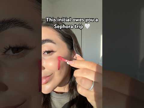 Who owes you?! 😏 #fypシ゚viral #sephora #fyp #skincare #fypviral #makeup #preppy #relatable
