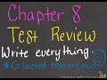 Math Concepts: Functions and Inequalities