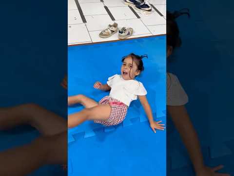 O Grandão zombou dela…ela vez certo? #shorts