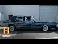 Car Transformation and Customization Insights