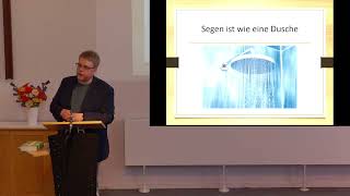 Predigt Gottesdienst am 31.05.2026 Gemeinschaft Lübeck