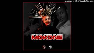 Kamza SA & Snowflake - Mokone