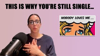 What’s Blocking You From Finding Love (and How to Fix It)