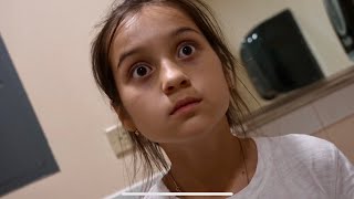 Haunted Bathroom | The Series | Season 1 | Episode 1
