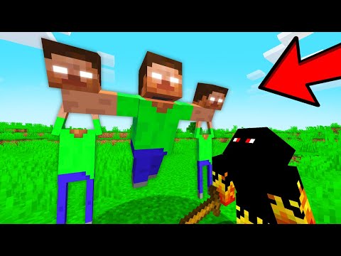 TESTEI OS PIORES MODS DE MINECRAFT