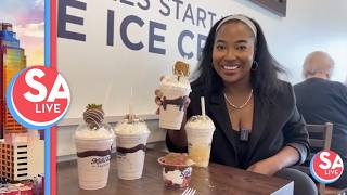 These Milkshakes might just bring everyone to the yard