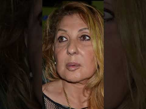 فنانات بدون مكياج او فلاتر ملامح الفنانين على الطبيعه | رقم 8 هتصدمك