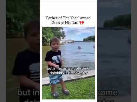 Father of the Year 🏆 | Heartwarming Dad and Son Moment #shorts #dadlife