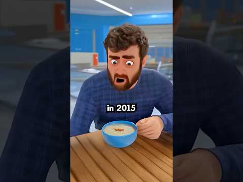 He Found a Finger In The Food 😲