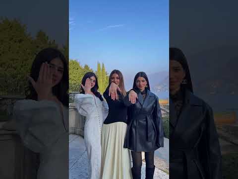 آخر العنقود رح تتزوج ❤️💍