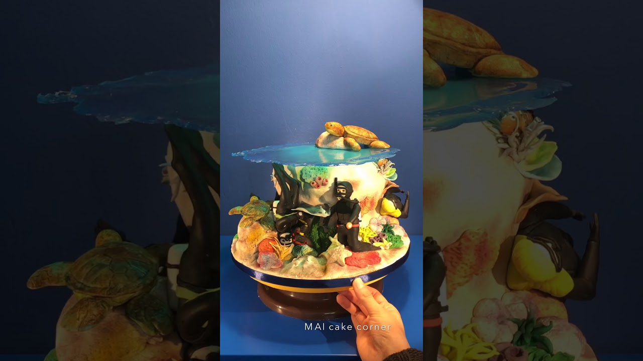 Mai Cake&Art Corner