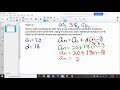 Exploring Arithmetic Sequences: Recursive and Explicit Formulas