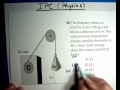Power, Work, and Simple Machines