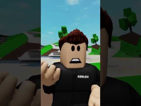 Bacon Hair sucks snake venom in Roblox Brookhaven