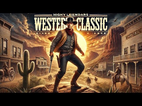 Flaming Star (1960) 🔥 | Elvis Presley Western