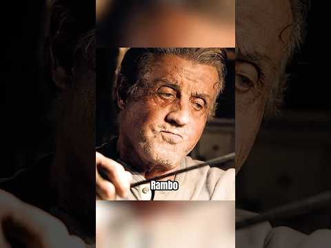 #shorts #movie #action Rambo uses traps to eliminate an entire team of mercenaries.