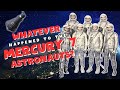 Mercury 7 Astronauts and Their Achievements