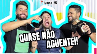 ROLÊ EM ITAPEVA COM DOUGLAS E VINÍCIUS ✌🏼😅