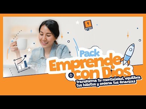 ¡Emprende con Dios y transforma tu apostolado con este Pack de cursos!