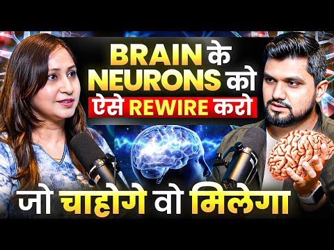Get Anything You Want by Rewiring Your Brain – 21 Days Challenge ft. @SeeKen Candid Talks - 41