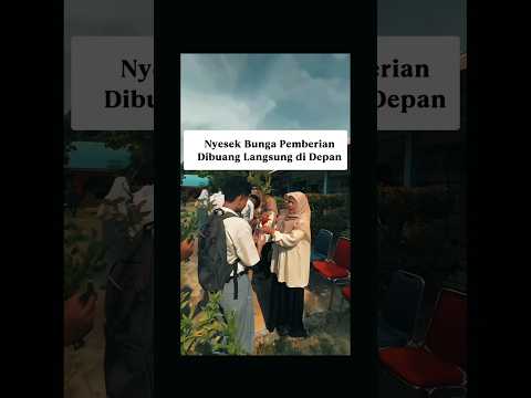 lagu : @MighfarSuganda - cipher naught | bunga pemberian dibuang di depan..