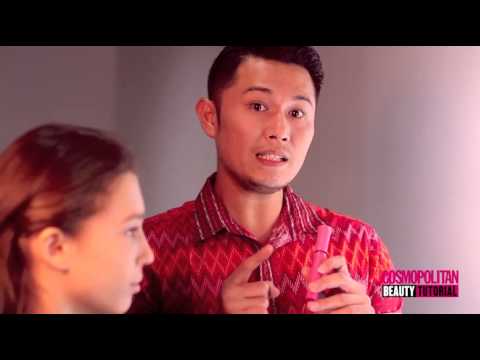 QUICK SWITCH! Beauty Tutorial Episode 1 : \nMasih harus menghadiri acara resmi setelah kantor? Tenang, ladies! Cosmo punya trik untuk mengubah makeup sehari-hari jadi dandanan resmi khas malam hari.\n\nMakeup Artist: Philips Kwok\nModel: Margo/Damn. Inc\nBeauty Stylist: Poppy Septia dan Ainjia Paat\nPhotography: Rakhmat Hidayat\nVideography: Rudy Ferdianrus