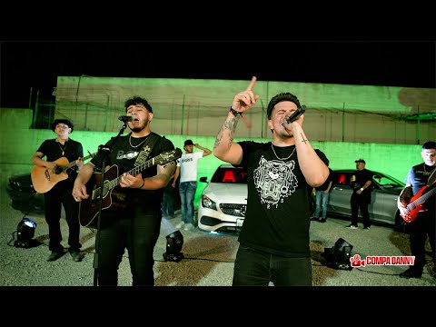 Los Alineados - Uno Personal (En Vivo)