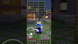KÖTÜ CANAVAR FAKİR ŞEHRE SALDIRDI !!😱- Minecraft ZENGİN FAKİR HAYATI #minecraft #zenginfakir
