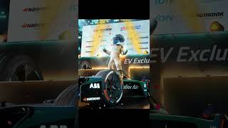 Formula E | London E-Prix: Mono Mars and iON | HankookTire