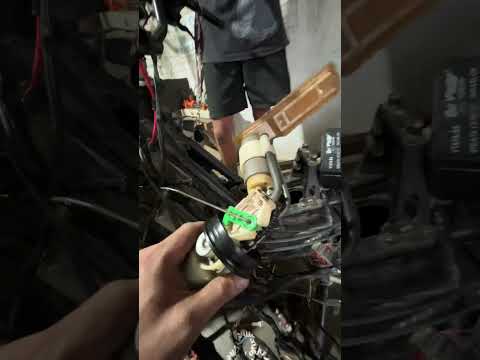 BOSS UPDATE SA GILERA NEXUS 500 MO !! MALAPIT NA KAMI MASIRAAN NG ULO 😅😅