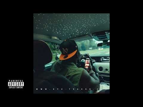 Sick RAP beat Instrumental | DOPE Trap Instrumental 2025 "HER THOUGHTS" | HARD Rap/Trap Beat