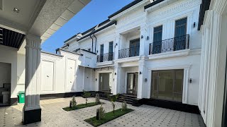 315.000$ Янги махаллада 3.3 соток 6 хона уй сотувда #myhouseuz