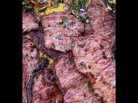 إتفرجي بقي علي أحلي  تكات لمشاوي العيد 😋وكل سنه وأنتوا طيبين