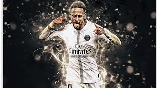 Neymar Jr Skills