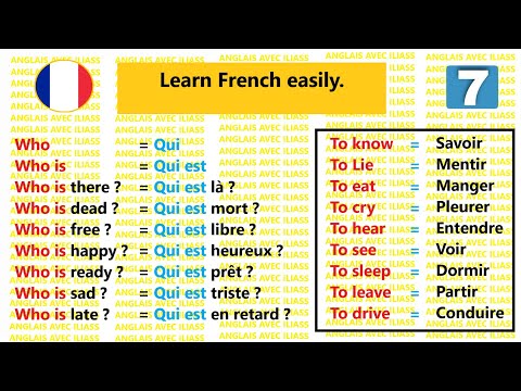 100 phrases anglaises pour débutants | part 2 " Améliorez votre anglais avec ces phrases simples